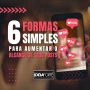 Foto 1:  Ideia Forte Marketing